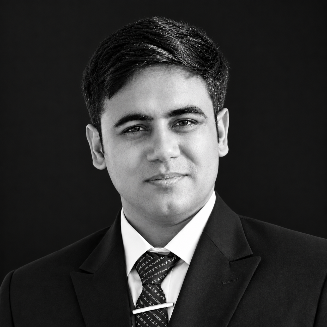 Muhammad Arslan Yaqoob